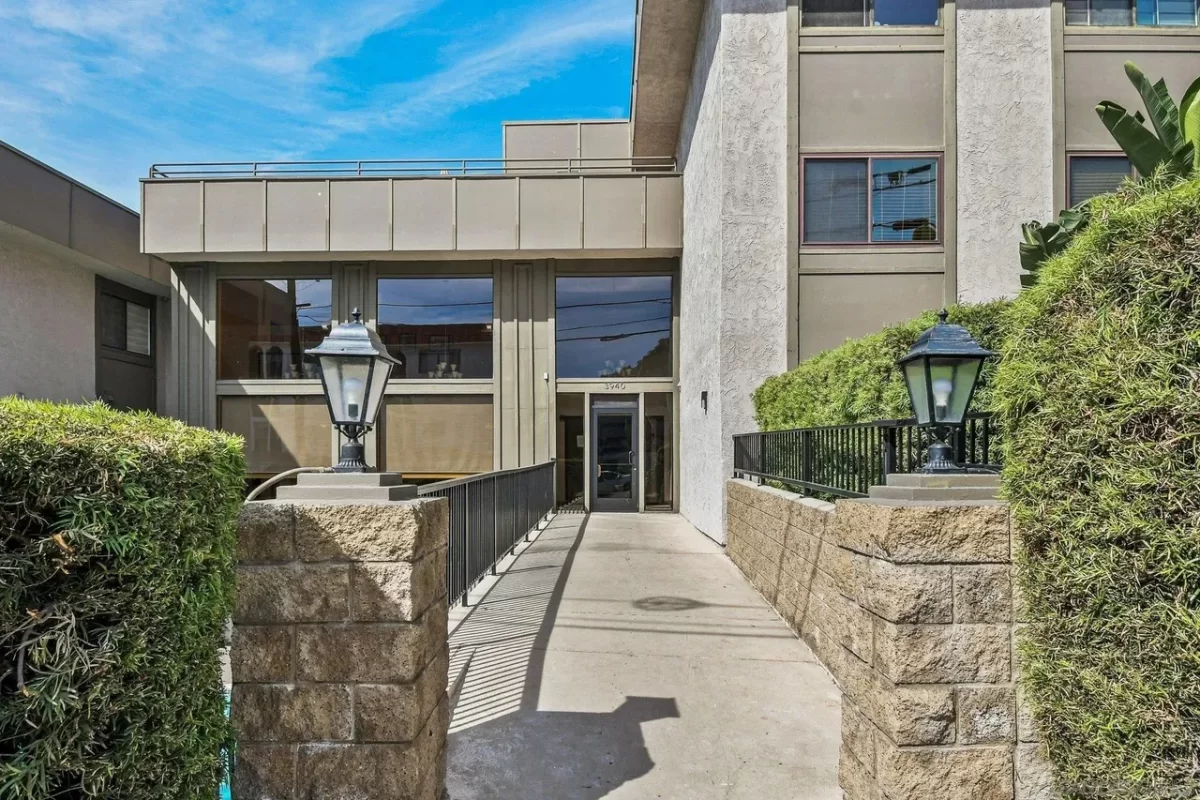 3BR Condo for Sale in San Diego, CA