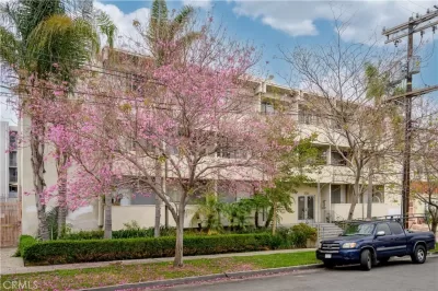 1BR House for Rent in Los Angeles, CA