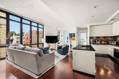 2BR House for Rent in Manhattan, NY