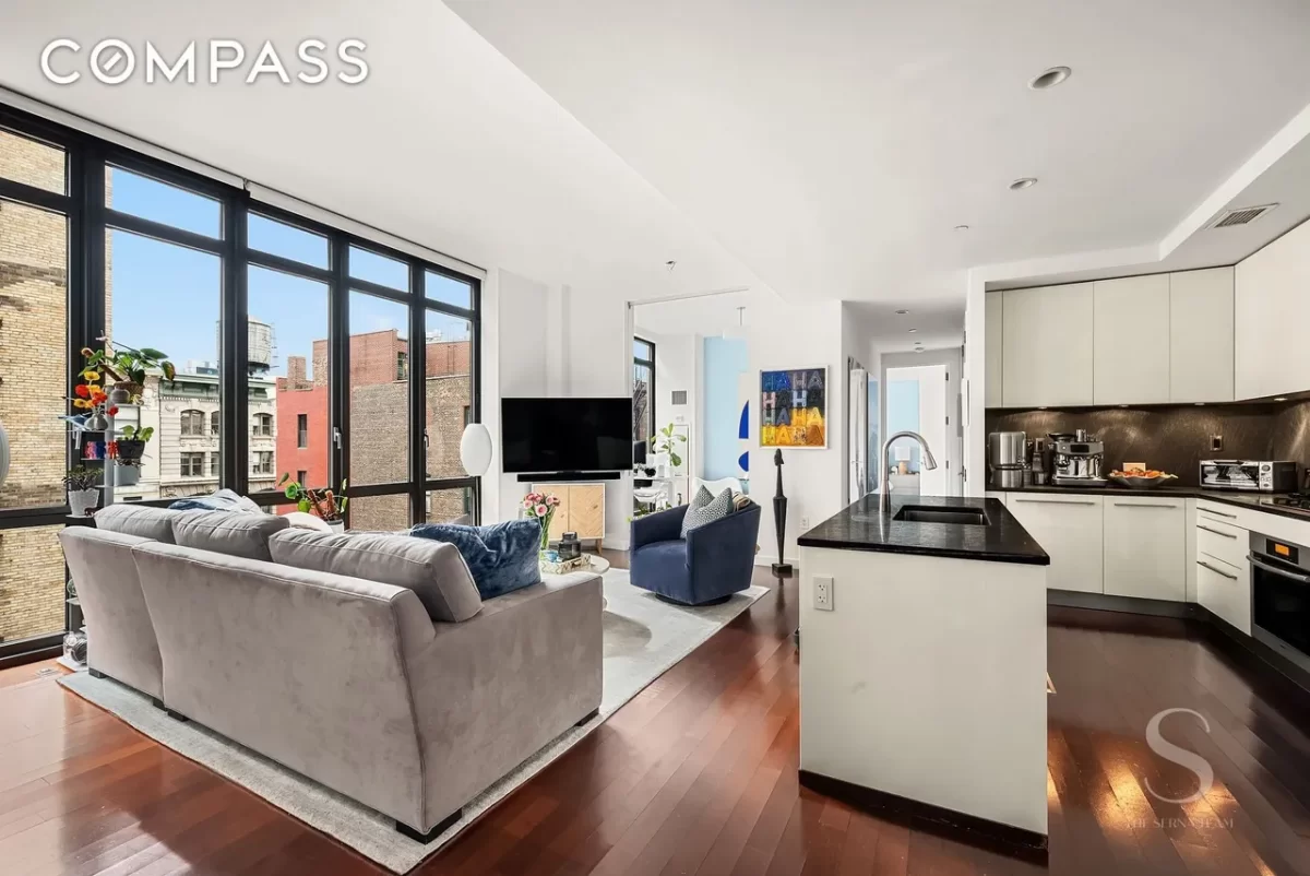 2BR House for Rent in Manhattan, NY