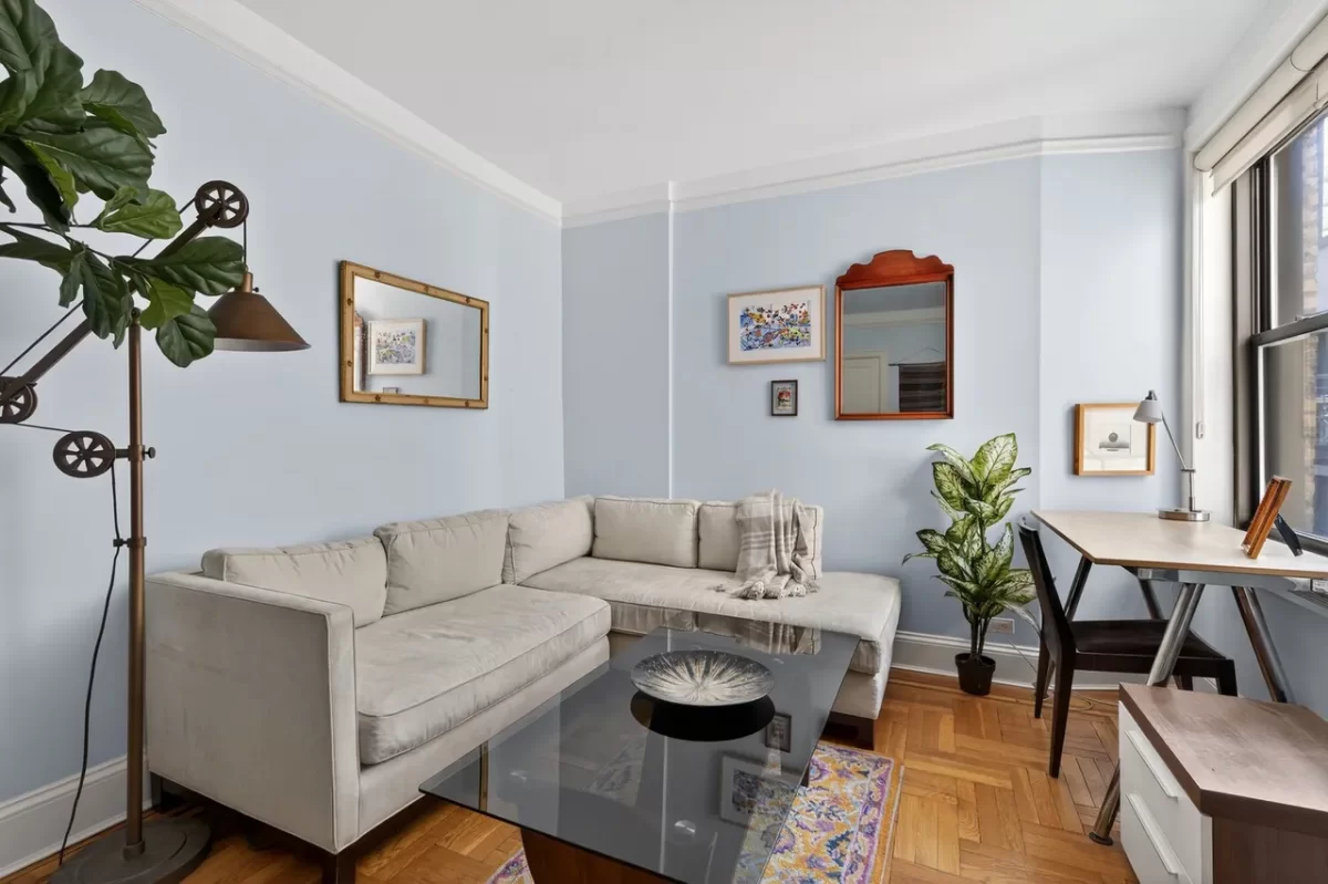 1BR Condo for Sale in Manhattan, NY