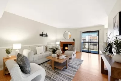 2BR Condo for Sale in National City, CA