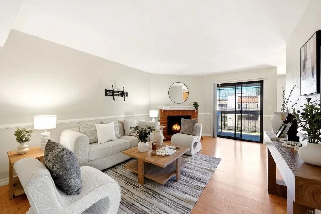2BR Condo for Sale in National City, CA