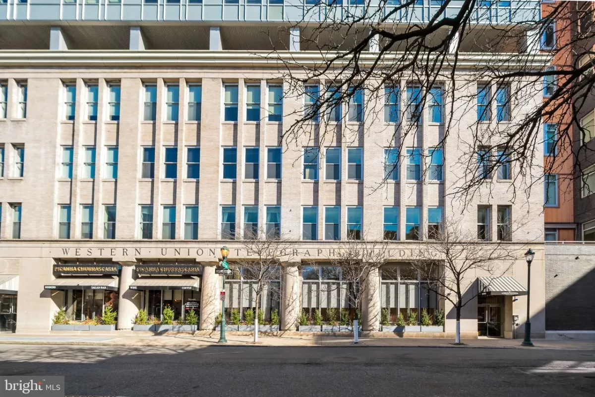 1BR Condo for Sale in Philadelphia, PA
