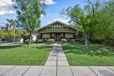 1BR Apartment for Rent in Phoenix, AZ