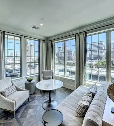 1BR Apartment for Rent in Houston, TX