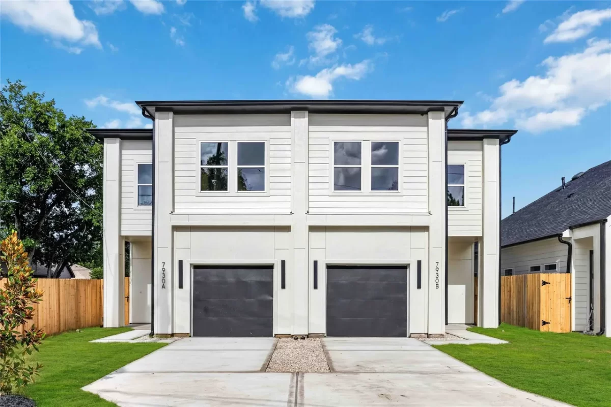 3BR Multi-Family for Sale in Houston, TX