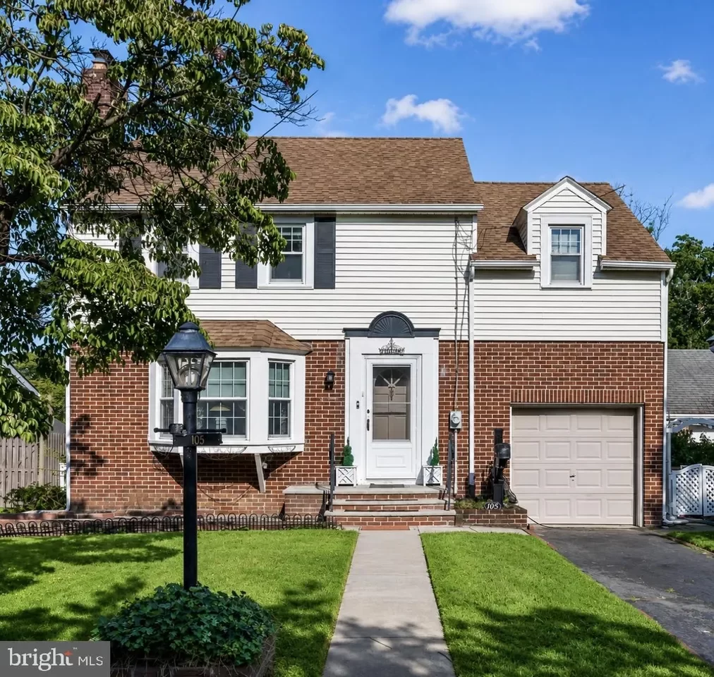 3BR House for Sale in Collingswood, NJ