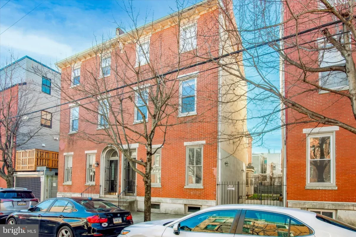 1BR Apartment for Rent in Philadelphia, PA