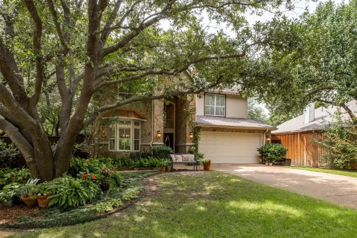 3BR House for Sale in Dallas, TX