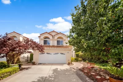 4BR House for Sale in Milpitas, CA