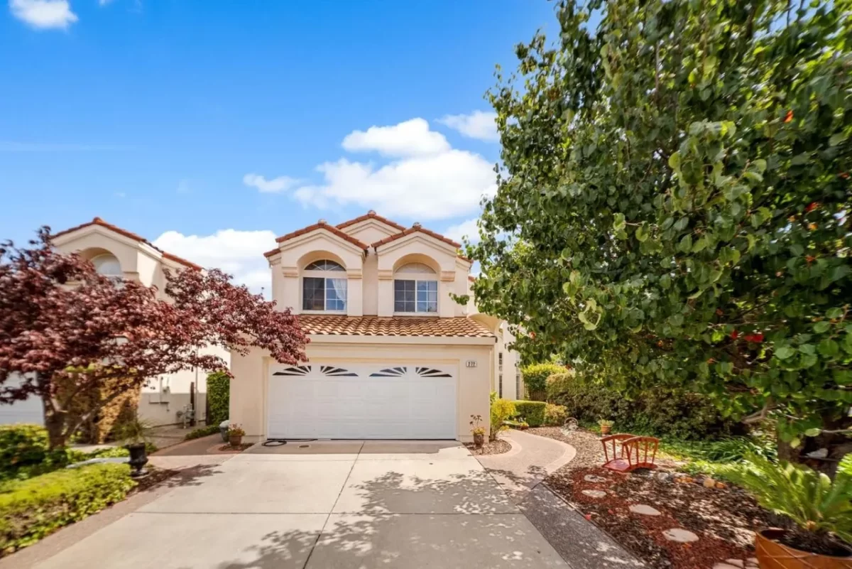 4BR House for Sale in Milpitas, CA