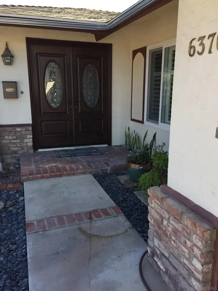 4BR House for Sale in San Diego, CA