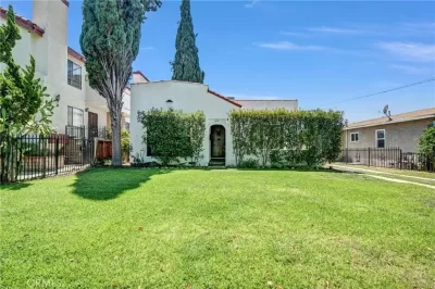 2BR House for Sale in Alhambra, CA