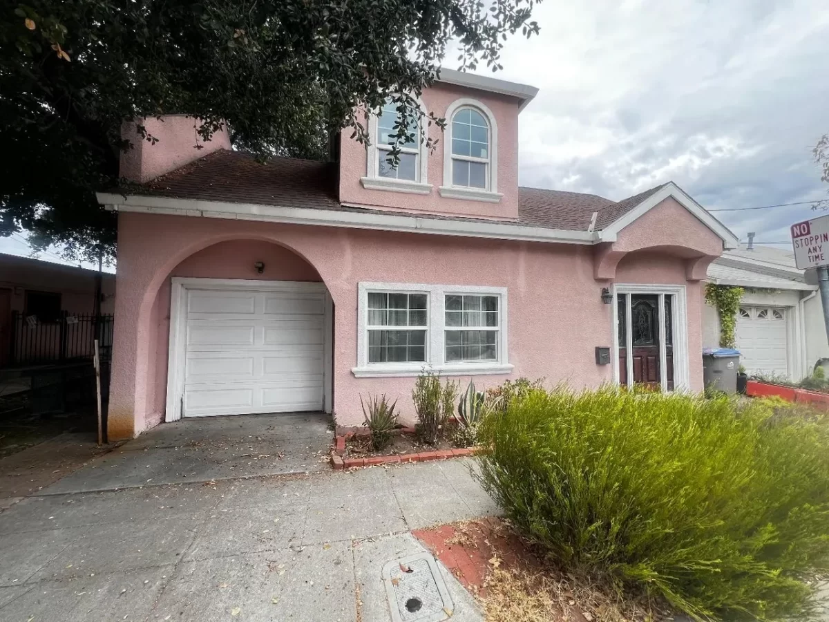 2BR House for Sale in San Jose, CA