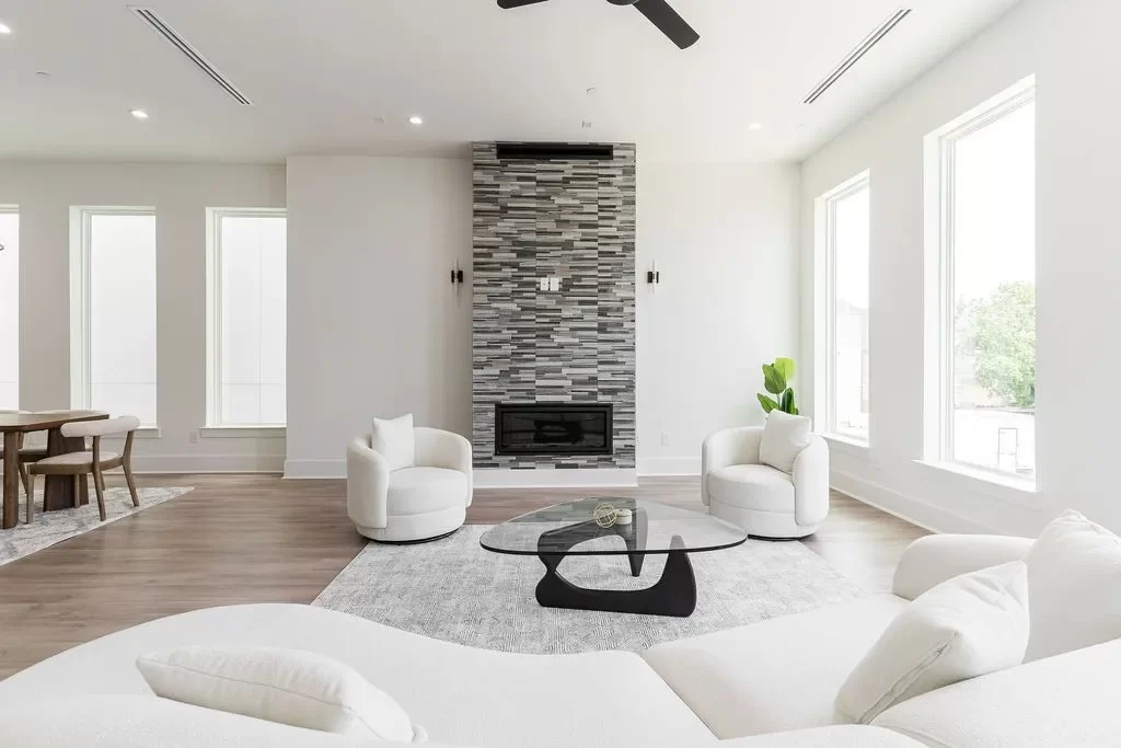 4BR House for Rent in Houston, TX