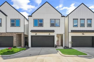 3BR House for Rent in Houston, TX