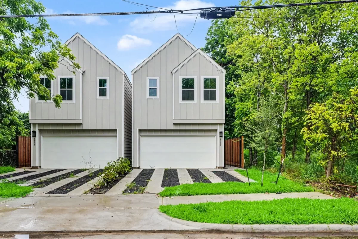 3BR House for Sale in Houston, TX