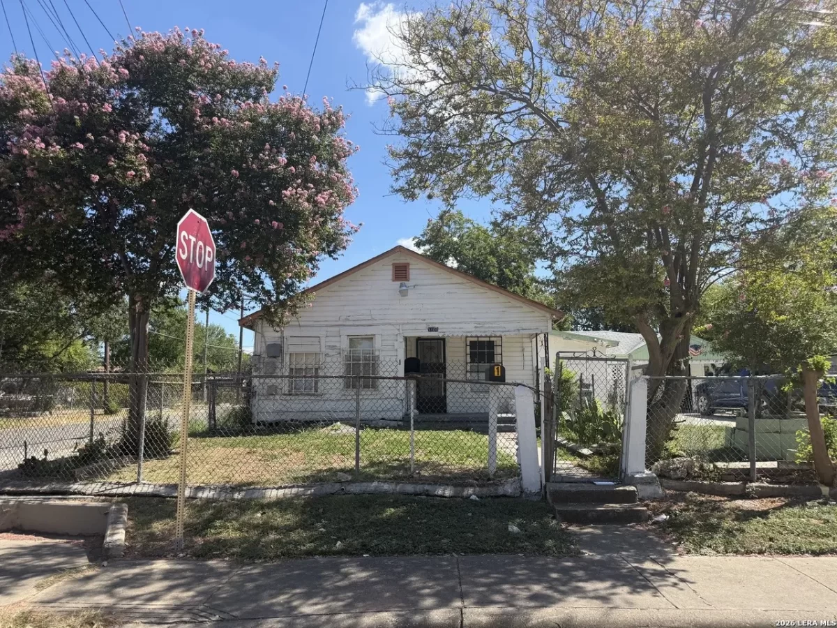 Multi-Family for Sale in San Antonio, TX