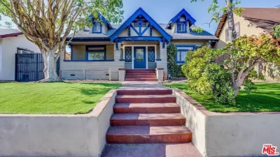 6BR House for Rent in Los Angeles, CA