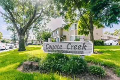 2BR Condo for Sale in San Jose, CA