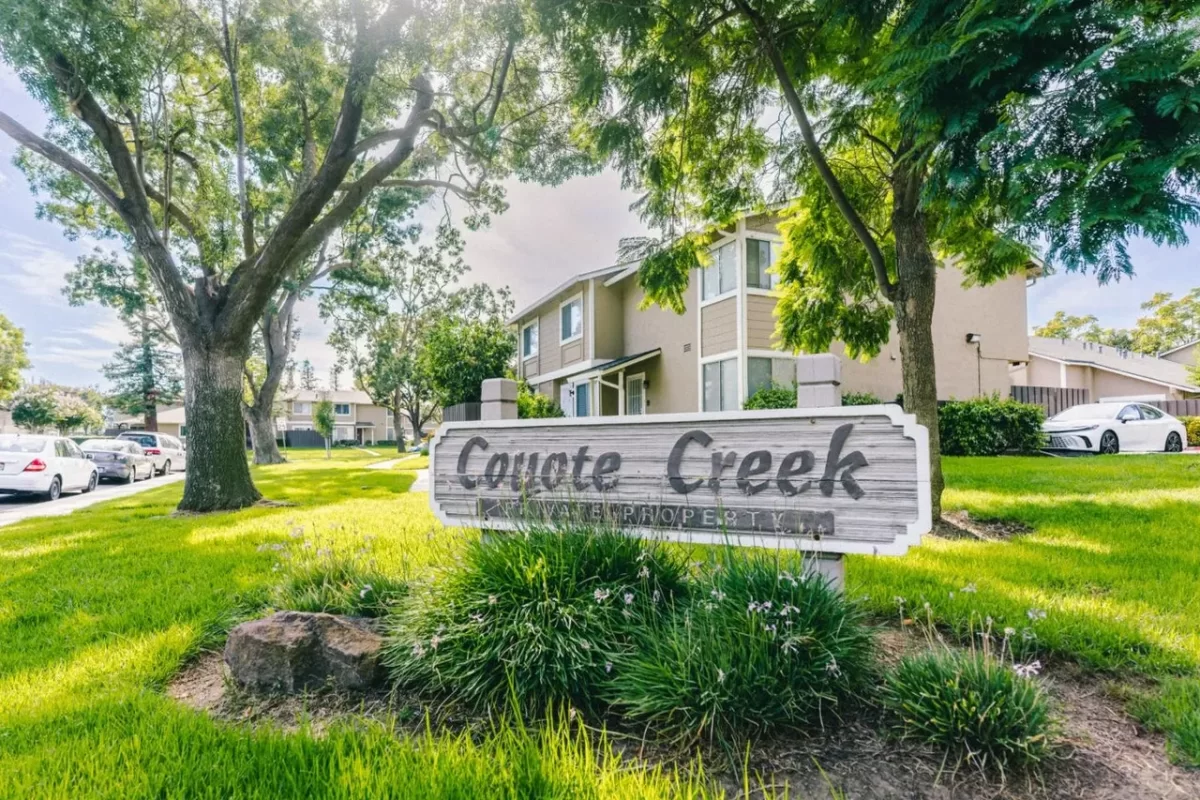 2BR Condo for Sale in San Jose, CA