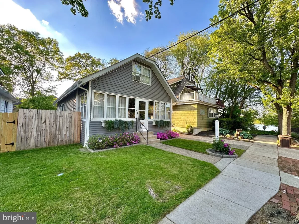 4BR House for Sale in Collingswood, NJ