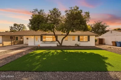 3BR House for Sale in Phoenix, AZ