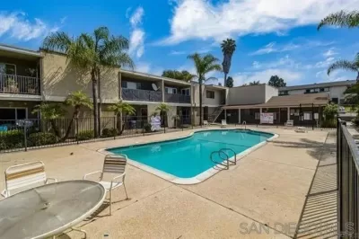 2BR Condo for Sale in Chula Vista, CA