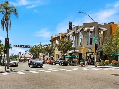 2BR Condo for Rent in San Diego, CA