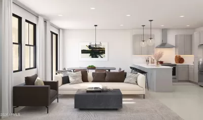 3BR Townhouse for Sale in Phoenix, AZ