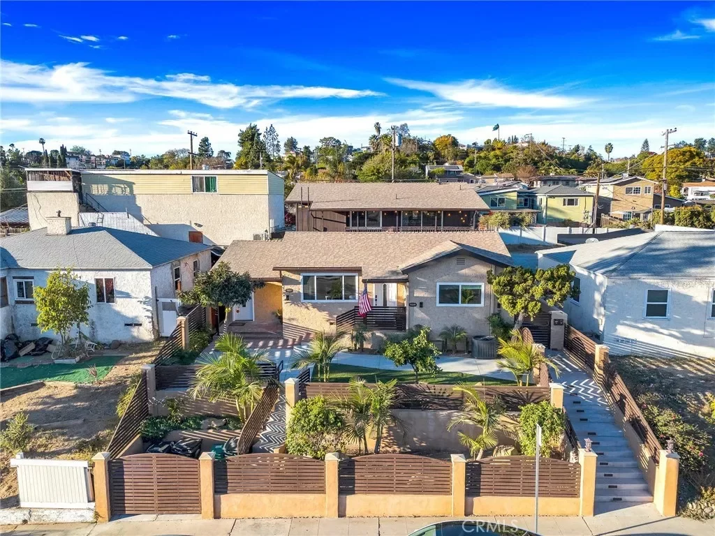 2BR House for Rent in San Diego, CA
