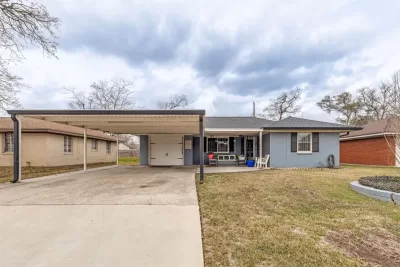3BR House for Sale in Houston, TX