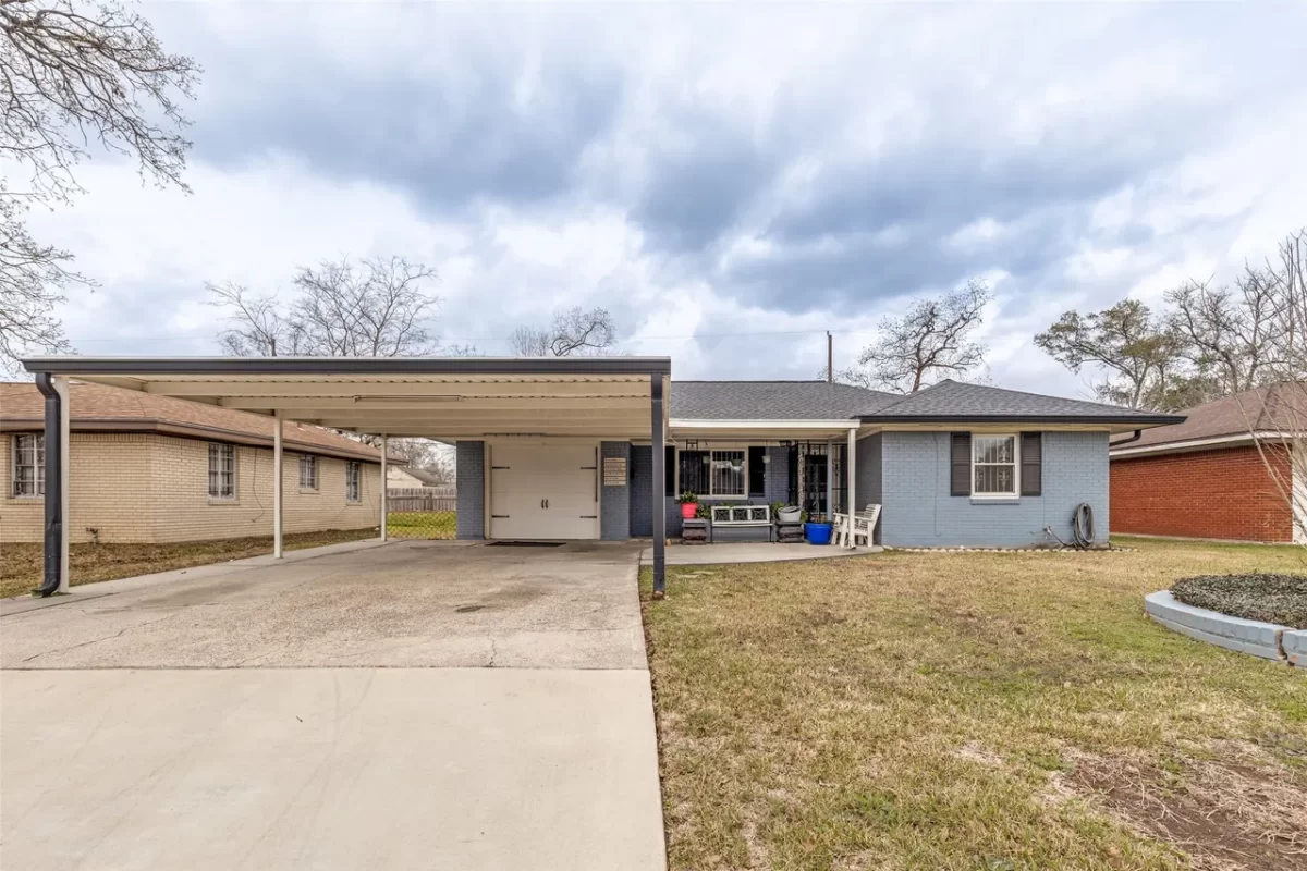 3BR House for Sale in Houston, TX