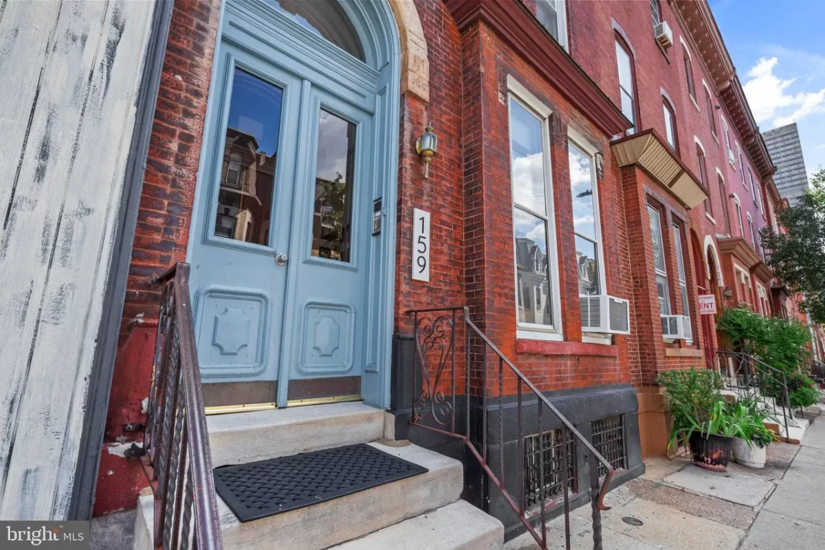 Studio Apartment for Rent in Philadelphia, PA