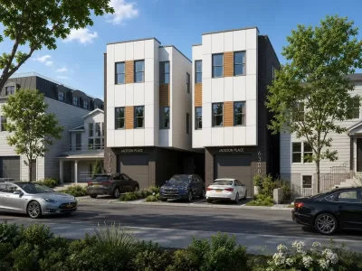 Land for Sale in West New York, NJ