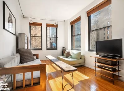 2BR Multi-Family for Sale in Manhattan, NY