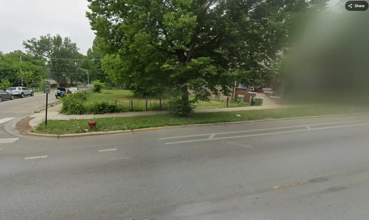 Land for Sale in Chicago, IL