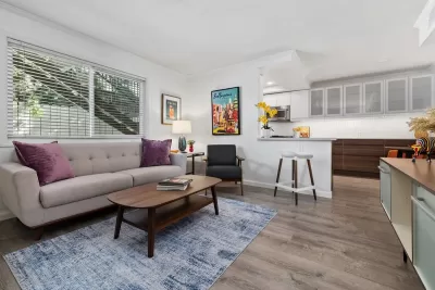 2BR Condo for Sale in San Diego, CA