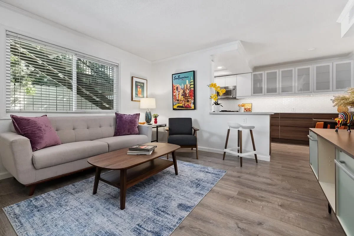 2BR Condo for Sale in San Diego, CA
