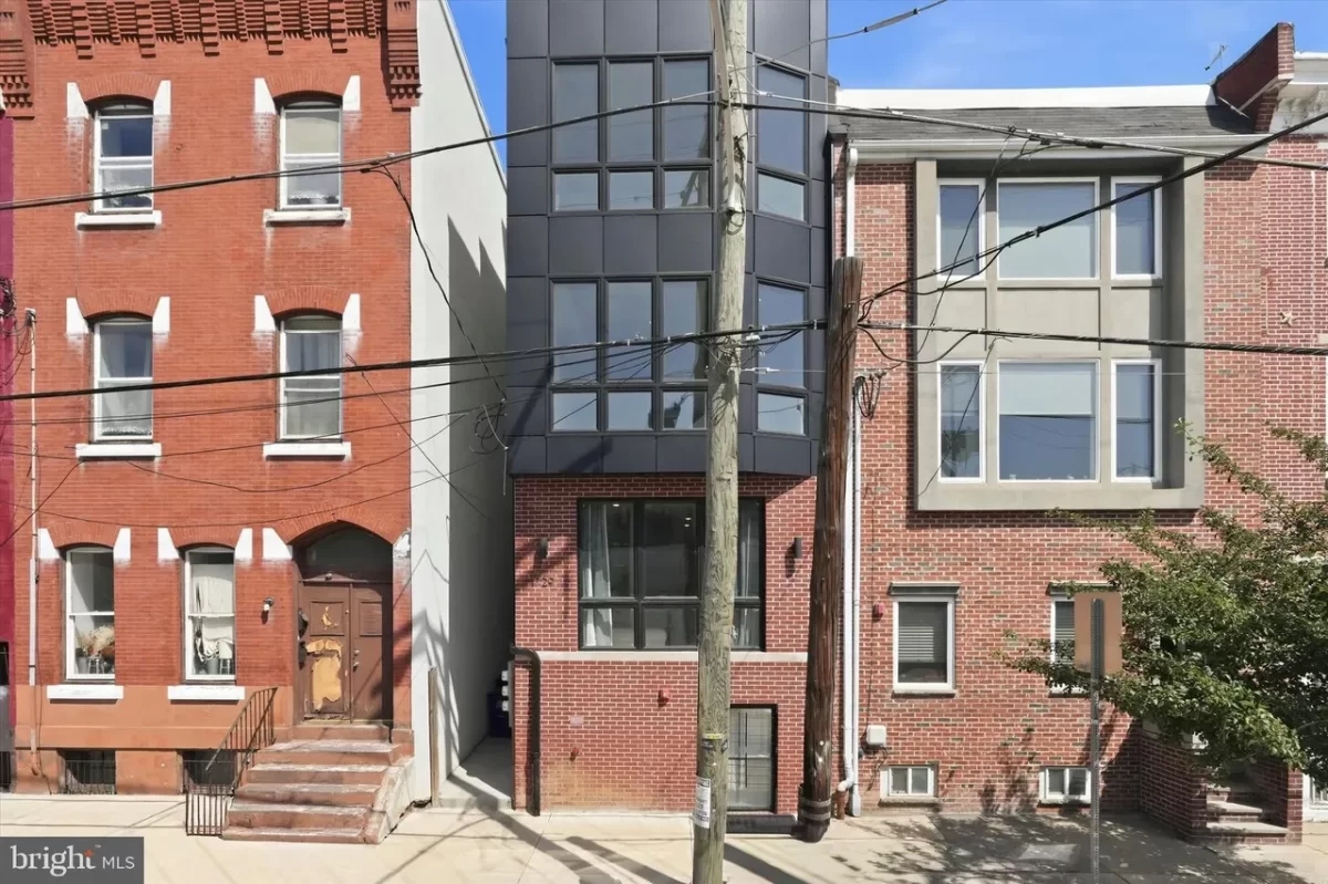 1BR Apartment for Rent in Philadelphia, PA