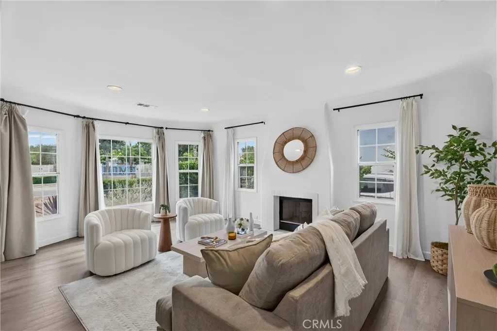 4BR House for Sale in Alhambra, CA