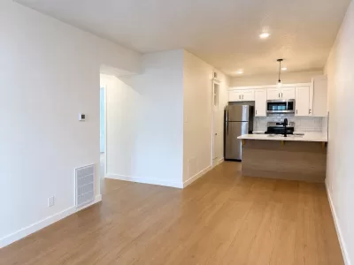 2BR Apartment for Rent in Houston, TX
