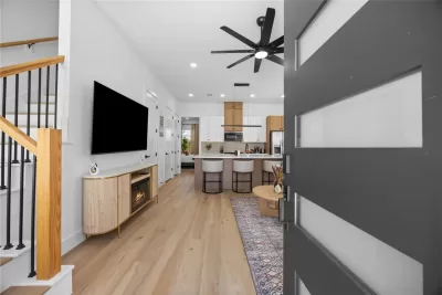 3BR Condo for Rent in Houston, TX