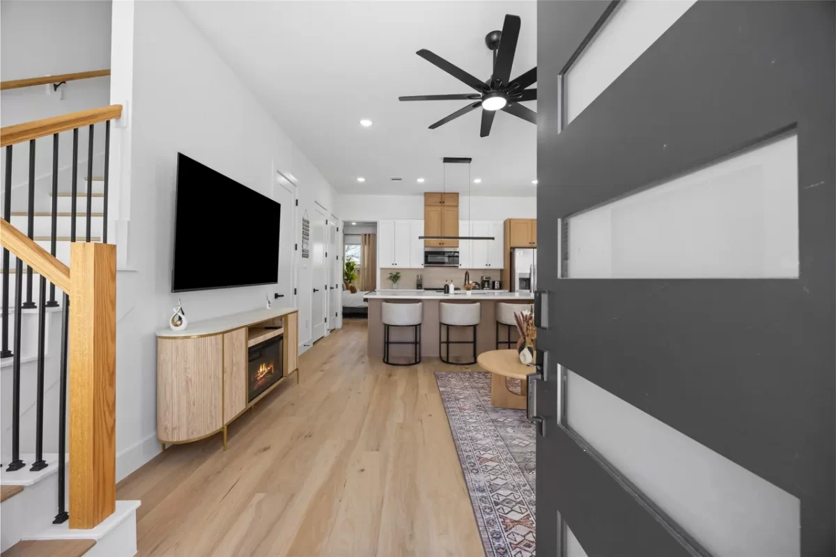 3BR Condo for Rent in Houston, TX