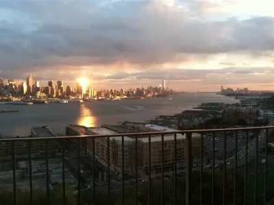 1BR Condo for Sale in West New York, NJ