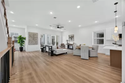 3BR House for Rent in Houston, TX