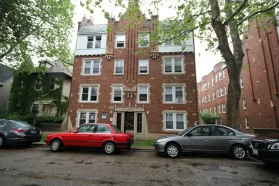 Studio Apartment for Rent in Chicago, IL