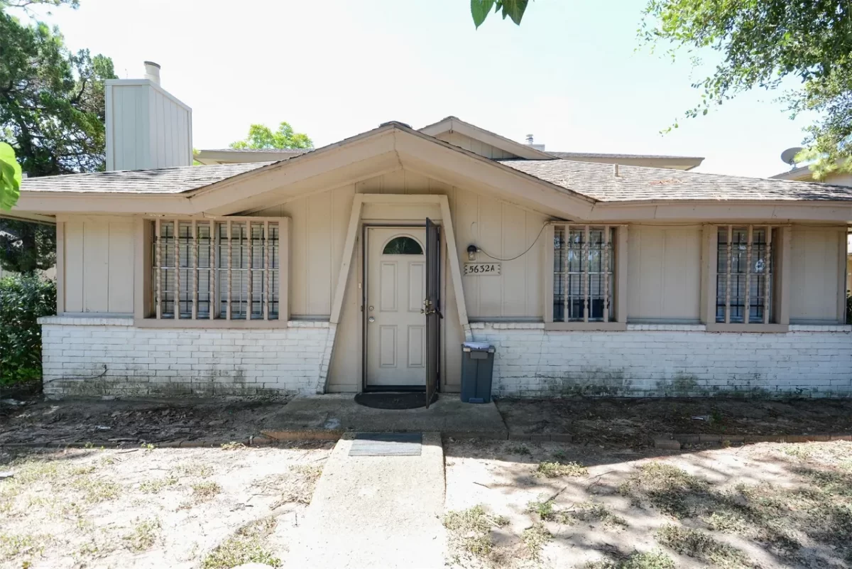 2BR Condo for Rent in Houston, TX