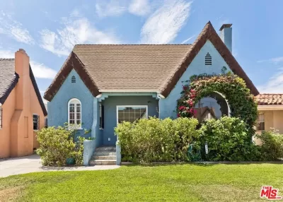 3BR House for Rent in Los Angeles, CA